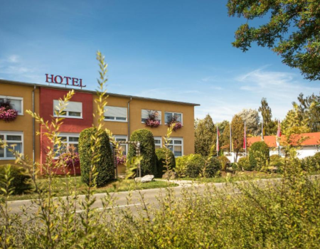 Hotel Amerika