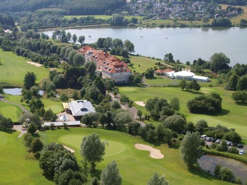 Lindner Hotel Wiesensee
