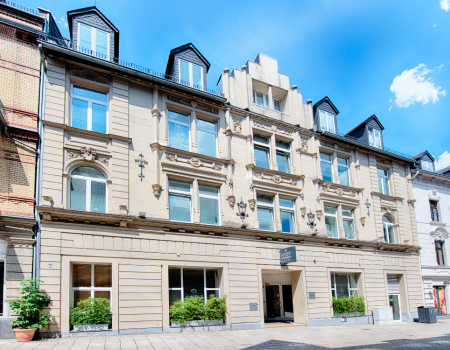 ACHAT Hotel Wiesbaden City