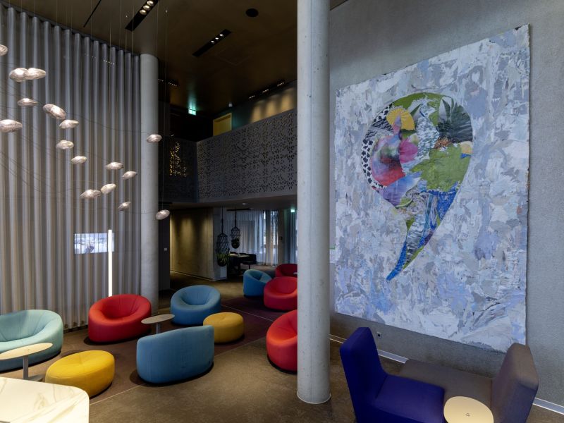 b’mine Düsseldorf