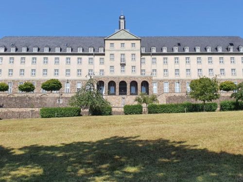 Kardinal Schulte Haus – Hotel & Tagungszentrum