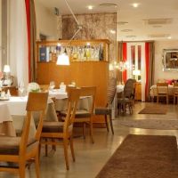Hotel Rebstock