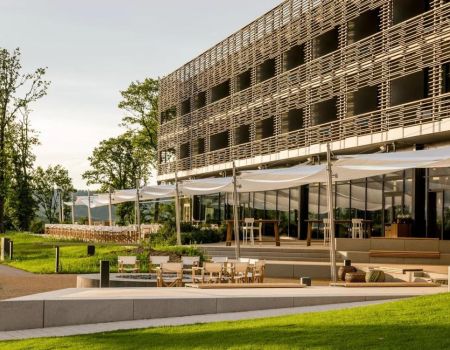 Seezeitlodge Hotel & Spa