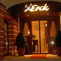 Flair Hotel & Restaurant Erck
