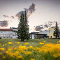 Elldus Resort