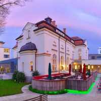 Hotel ASAM