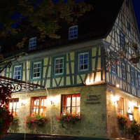 Hotel Gasthof Herrmann