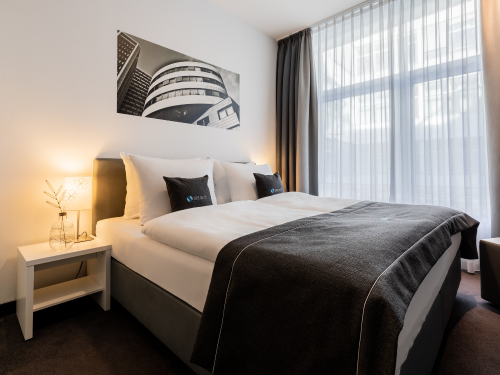 Select Hotel Gendarmenmarkt Berlin