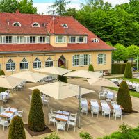 Waldhotel Stuttgart