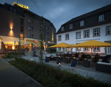 Hotel Lücke