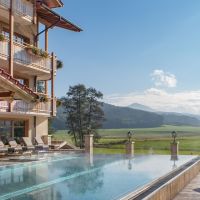 Natur- & Wohlfühlhotel Brunner Hof
