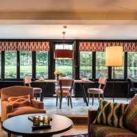Hood House Hotel & Serviced Apartments
