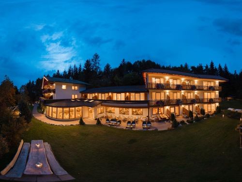 Hotel Rinner