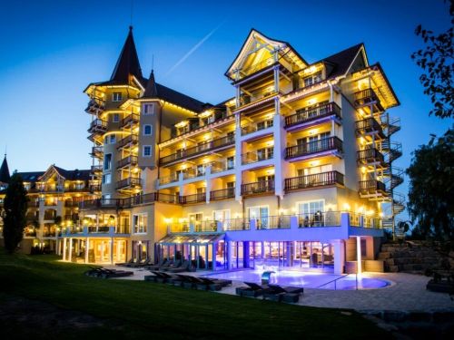 Meiser SPA Resort