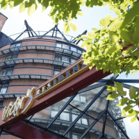 Victor’s Residenz-Hotel Frankenthal
