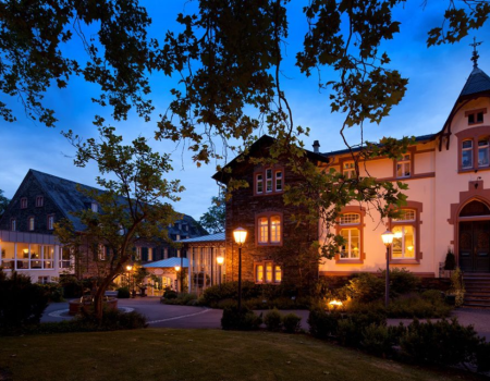 Weinromantikhotel Richtershof
