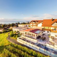Best Western Hotel Rebstock