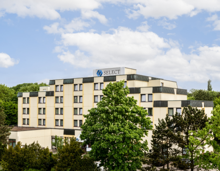 Select Hotel Osnabrück