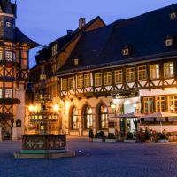 A-ROSA Gothisches Haus Wernigerode