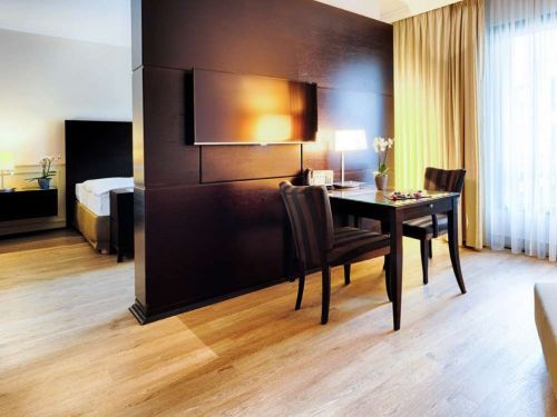 Welcome Parkhotel Euskirchen