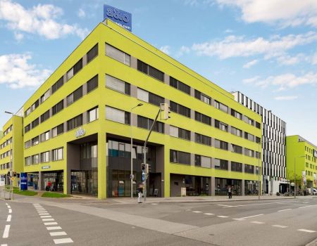 a&o Hostel Graz Hauptbahnhof