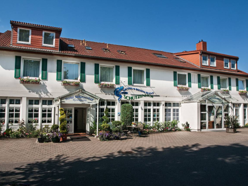 Hafen Hotel Schützenhof