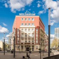 Hotel Essener Hof