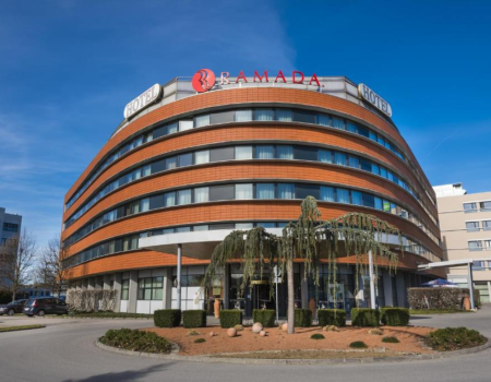 Hotel Ramada Graz