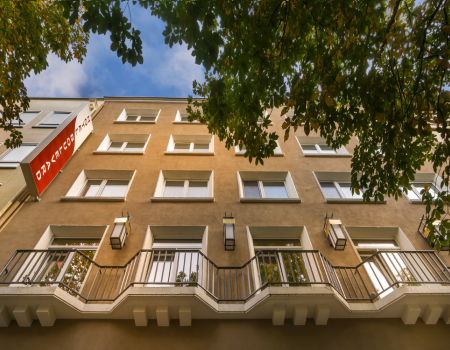 Novum Hotel Boulevard