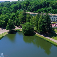 Victor’s Residenz-Hotel Saarbrücken