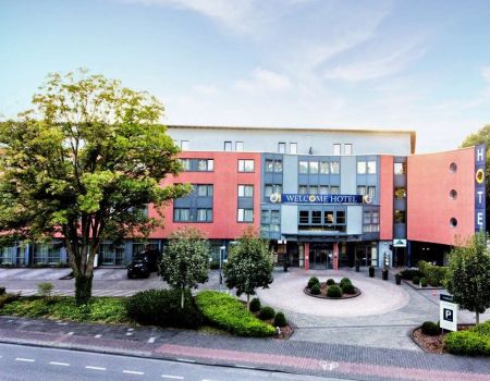 Welcome Hotel Paderborn