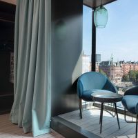 PIERDREI Hotel HafenCity Hamburg