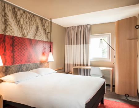 ibis Aachen Marschiertor
