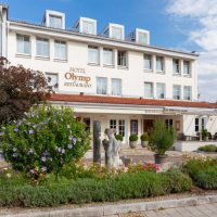 Hotel Olymp Munich