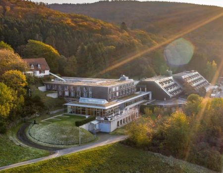 Collegium Glashütten Zentrum für Kommunikation GmbH