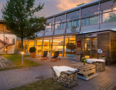 Novum Hotel Seidlhof