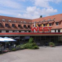 West Hotel
