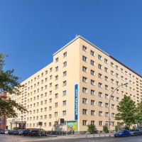 a&o Hostel Berlin Mitte