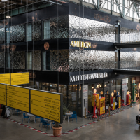 AMERON München Motorworld
