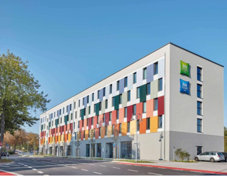 Ibis budget Bayreuth