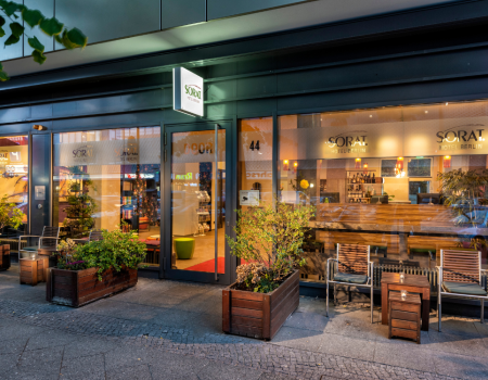 SORAT Hotel Berlin