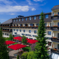 Victor’s Seehotel Weingärtner