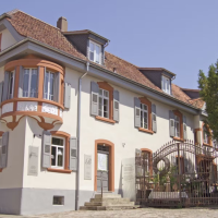 Villa Delange