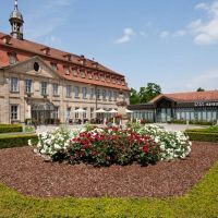 Welcome Hotel Residenzschloss Bamberg