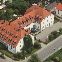 Landhotel Residenz Leipzig