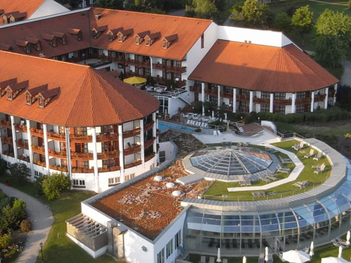 Hotel Fürstenhof