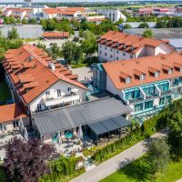 Best Western Plus Hotel Erb